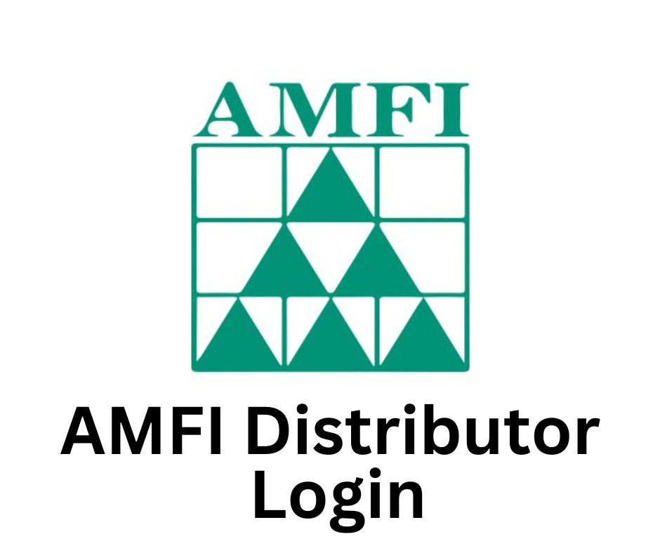 AMFI Distributor
